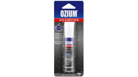 Ozium Air Sanitizer Spray, 2-Pack