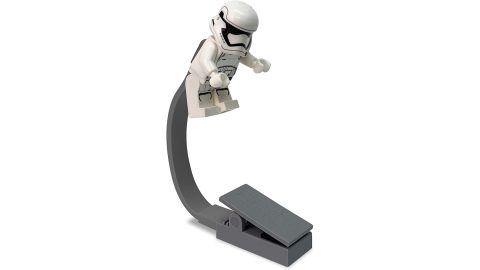Lego Star Wars Stormtrooper LED Book Light