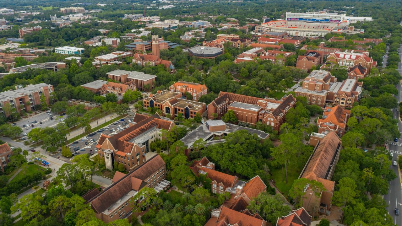 University of Florida professors say they'll fight state restrictions