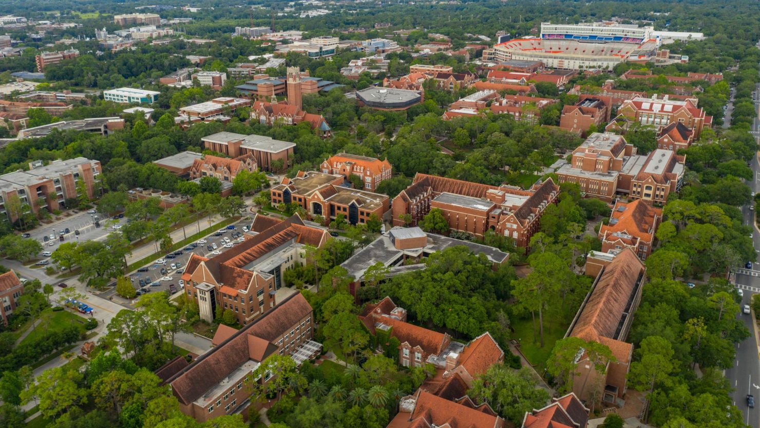 University of Florida reverses decision, will allow professors to