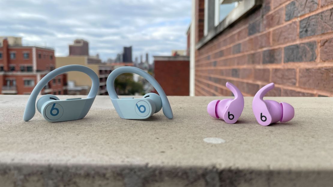 Beats Fit Pro Review: AirPods in disguise