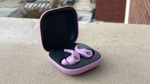 beats fit pro review 7