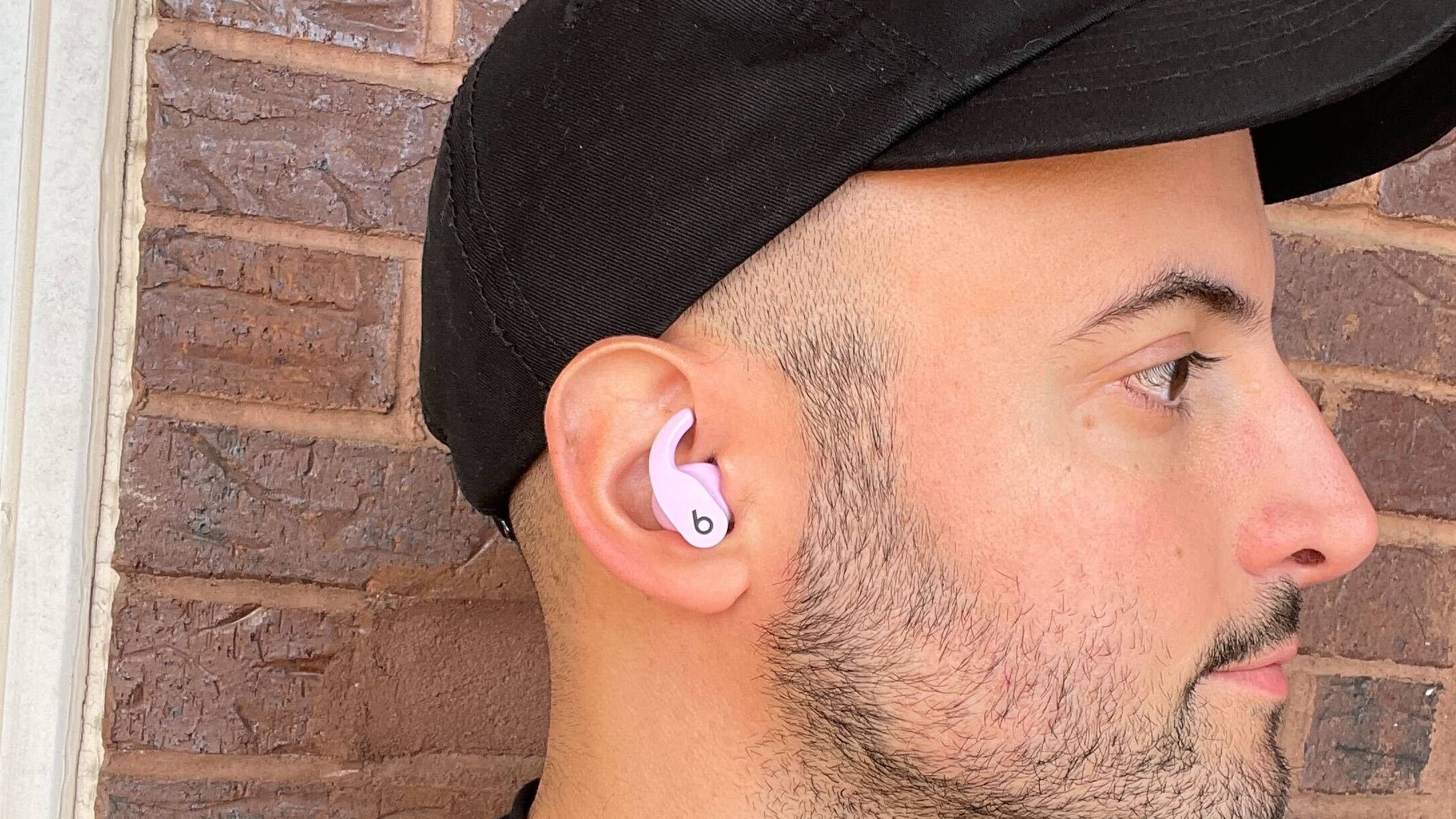 i gang afsked Agnes Gray Beats Fit Pro review: The AirPods I've always wanted | CNN Underscored