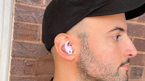 Beats Fit Pro The AirPods I've always wanted | CNN Underscored