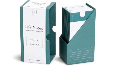 Compendium Life Notes Kits