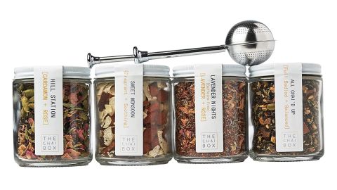 The Chai Box