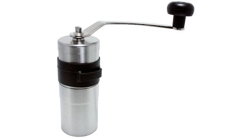 Porlex Mini Stainless Steel Coffee Grinder