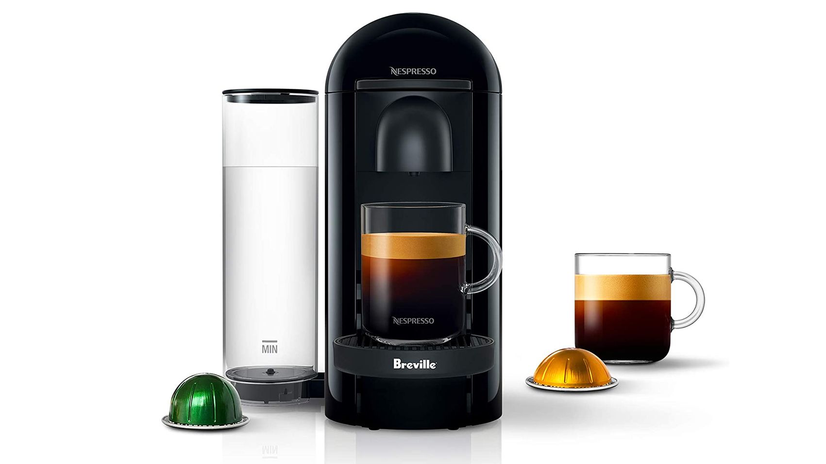 12 gifts for coffee lovers 2022: Nespresso gifts, smart coffee mugs &  hampers