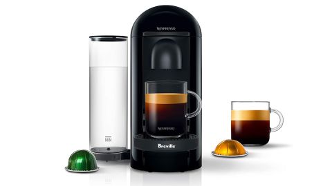 coffee nespresso