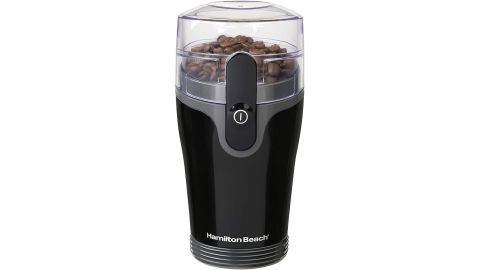 Hamilton Beach Fresh Grind Electric Coffee Grinder