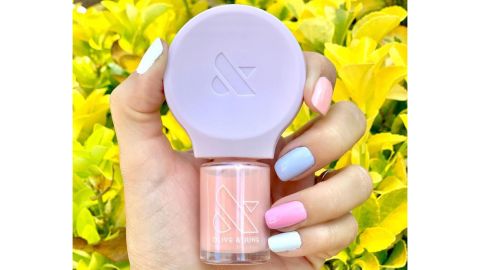 Olive & June The Poppy Manicure Tool