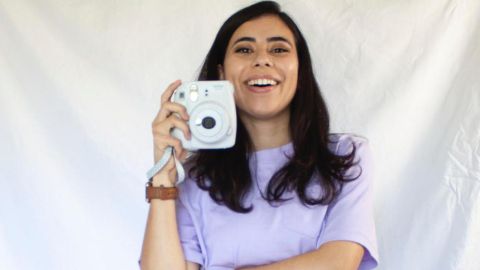 Fujifilm Instax Mini 11 Camera