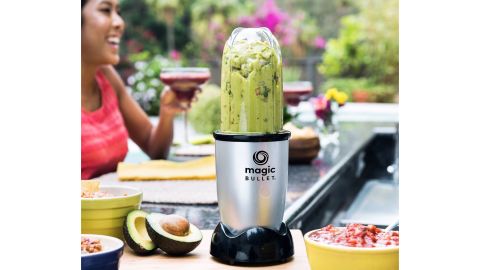 Magic Bullet Personal Blender