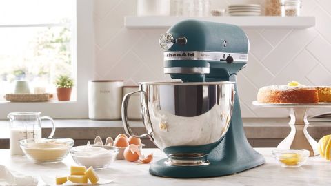 Hearth & Hand With Magnolia KitchenAid Artisan 10-Speed Stand Mixer