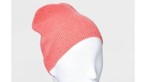 A New Day Cashmere Beanie