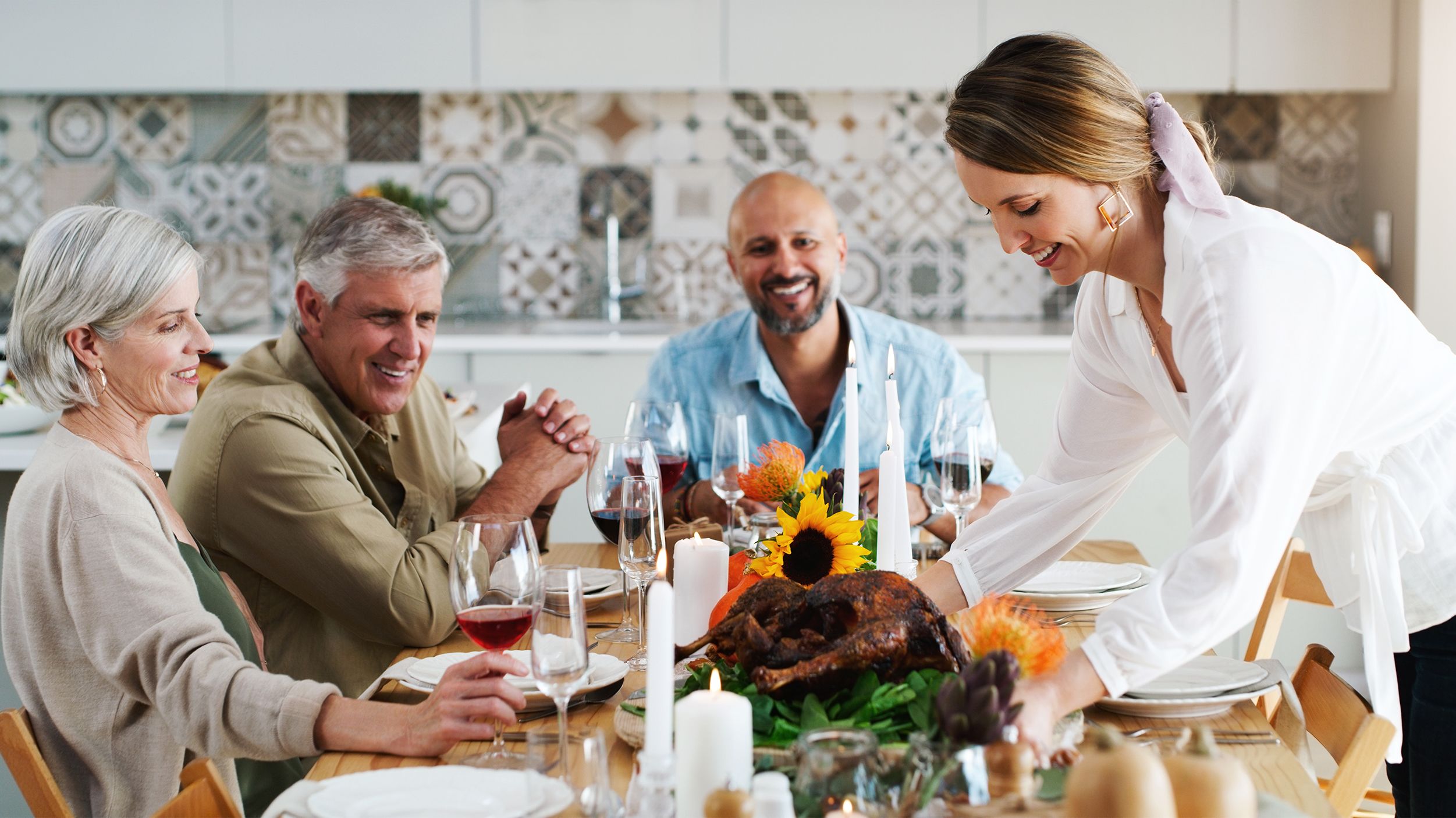 Hosting Thanksgiving this year? These 22 essentials will be lifesavers | CNN