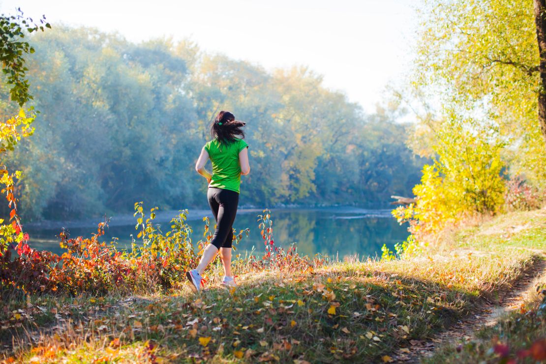 Maintaining good habits comes down to increasing reward and reducing friction, Wood said.