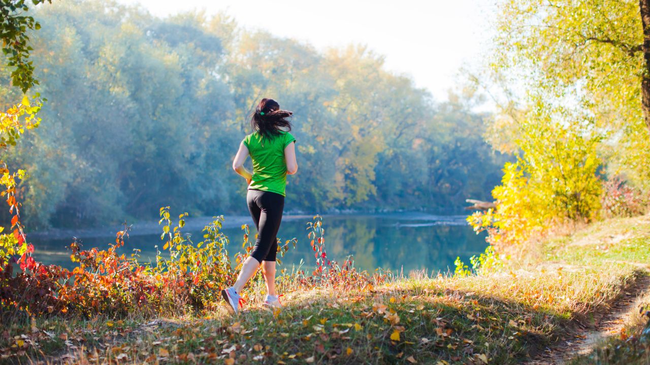 Maintaining good habits comes down to increasing reward and reducing friction, Wood said.