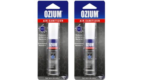 Ozium Air Sanitizer Spray 