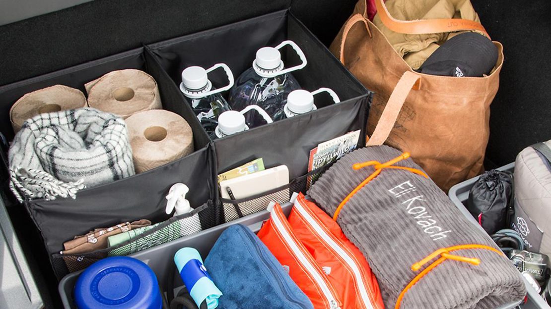 Best Car Cleaning Kits to Keep in Your Trunk