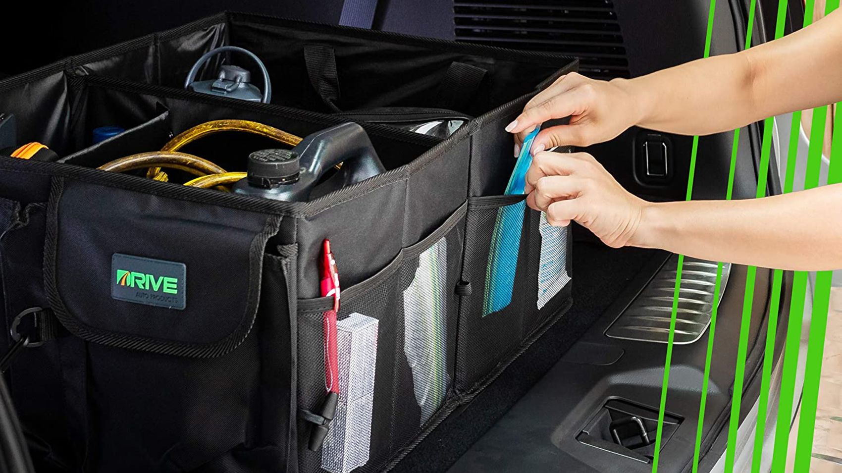 How To Keep Your Car Clean and Organized – Tricks That Can Work