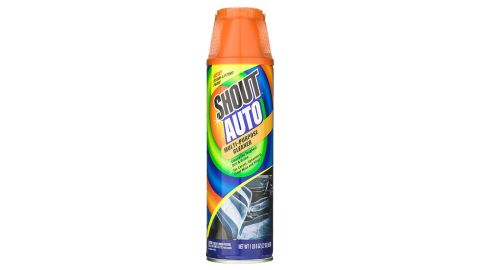 Shout Auto multi-purpose cleaner 