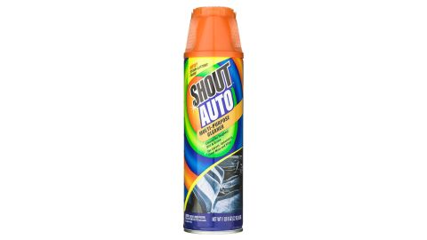 Shout Auto multi-purpose cleaner