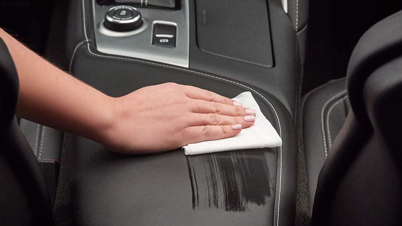 How to Keep Your Car Clean and Your Conscience Clear
