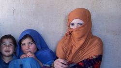 coren pkg afghan girls 1