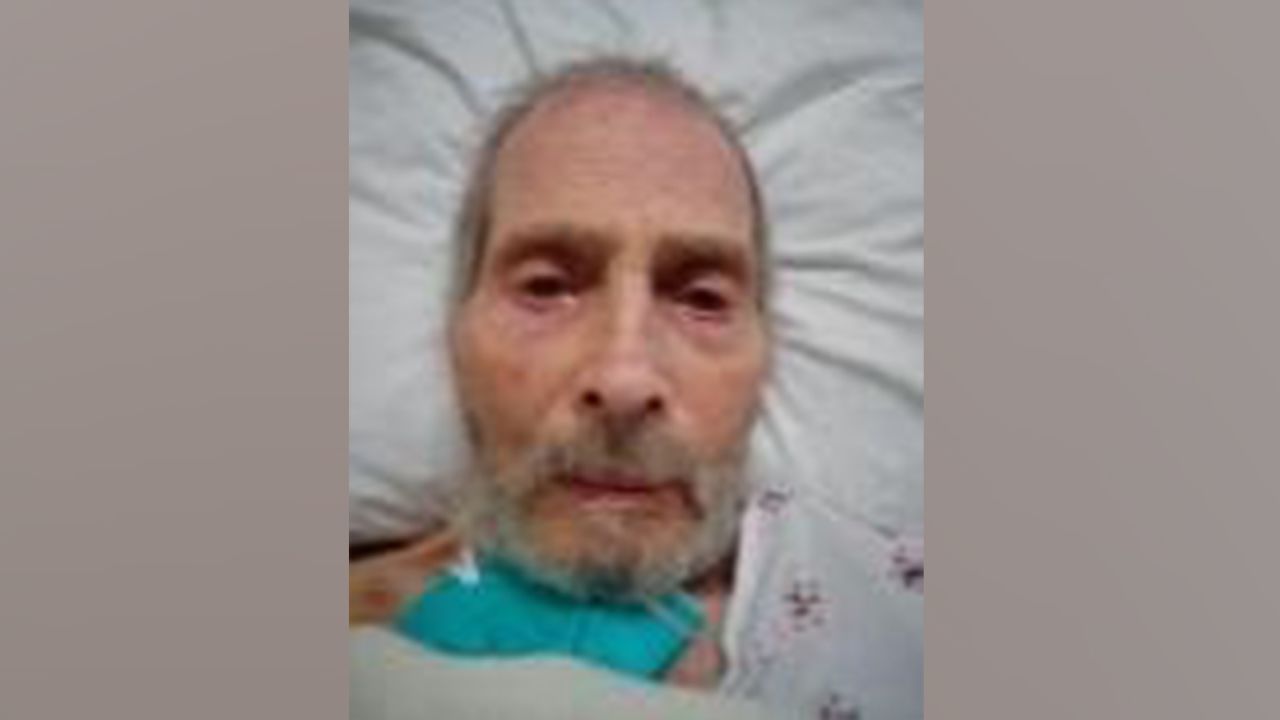 Robert Durst, 78, was admitted to California Department of Corrections and Rehabilitation (CDCR) custody after being sentenced in Los Angeles County on Oct. 14 to serve life without parole for first-degree murder. He was transferred to California Health Care Facility in Stockton on October 27.