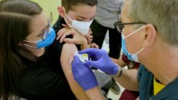 kids covid vaccine
