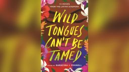 "Wild Tongues Can't Be Tamed: 15 Voices from the Latinx Diaspora," a collection of personal essays and poems from 15 authors from across the Latino diaspora was published on November 2, 2021.