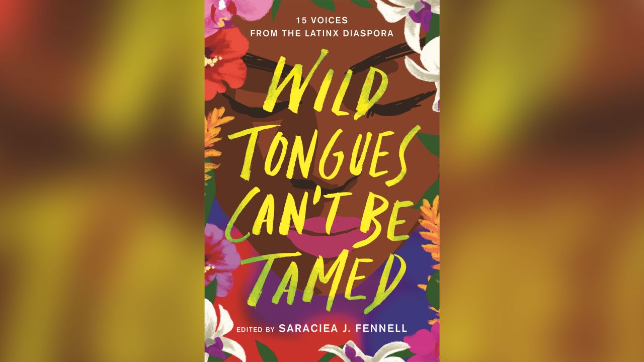 03 wild tongues cant be tamed saraciea j fennell