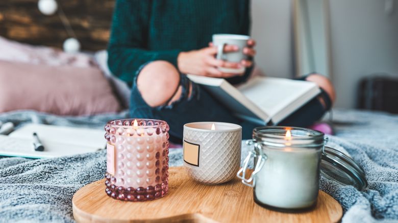 candle best scented candles lead