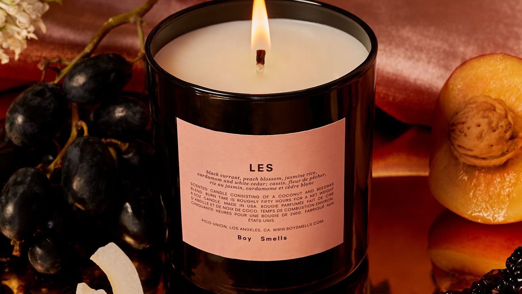 Best scented candles of 2023