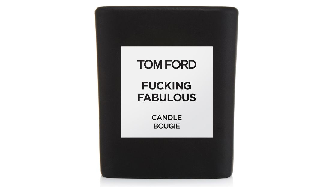 Tom Ford Fabulous Candle