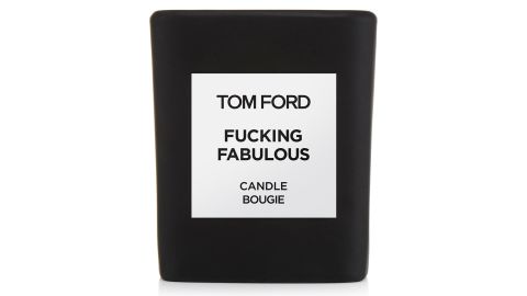 Vela fabulosa de Tom Ford