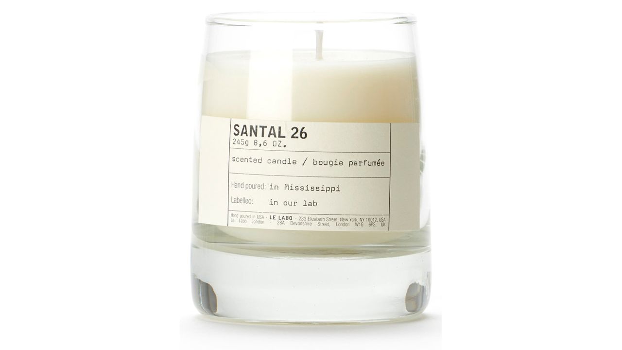 Le Labo Santal 26 Candle