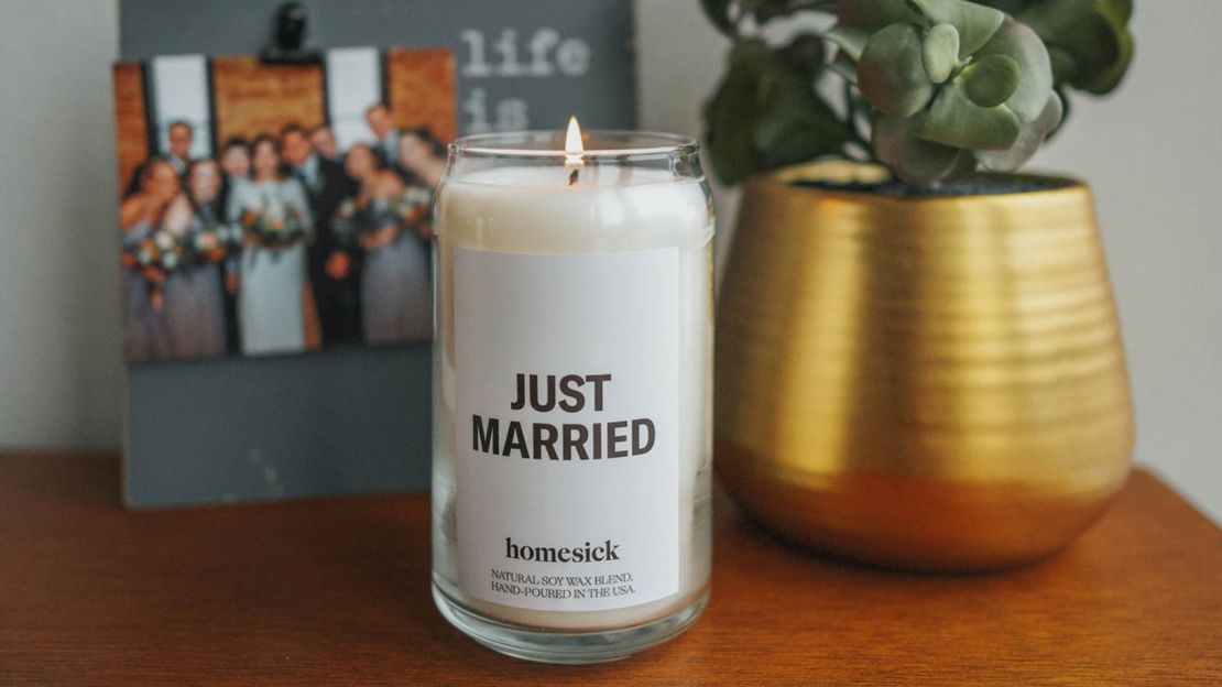 26 Cool Candles To Illuminate Your Home in Quirky Style
