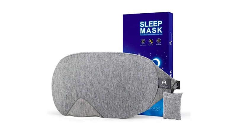 The best sleep mask of 2023 | CNN Underscored