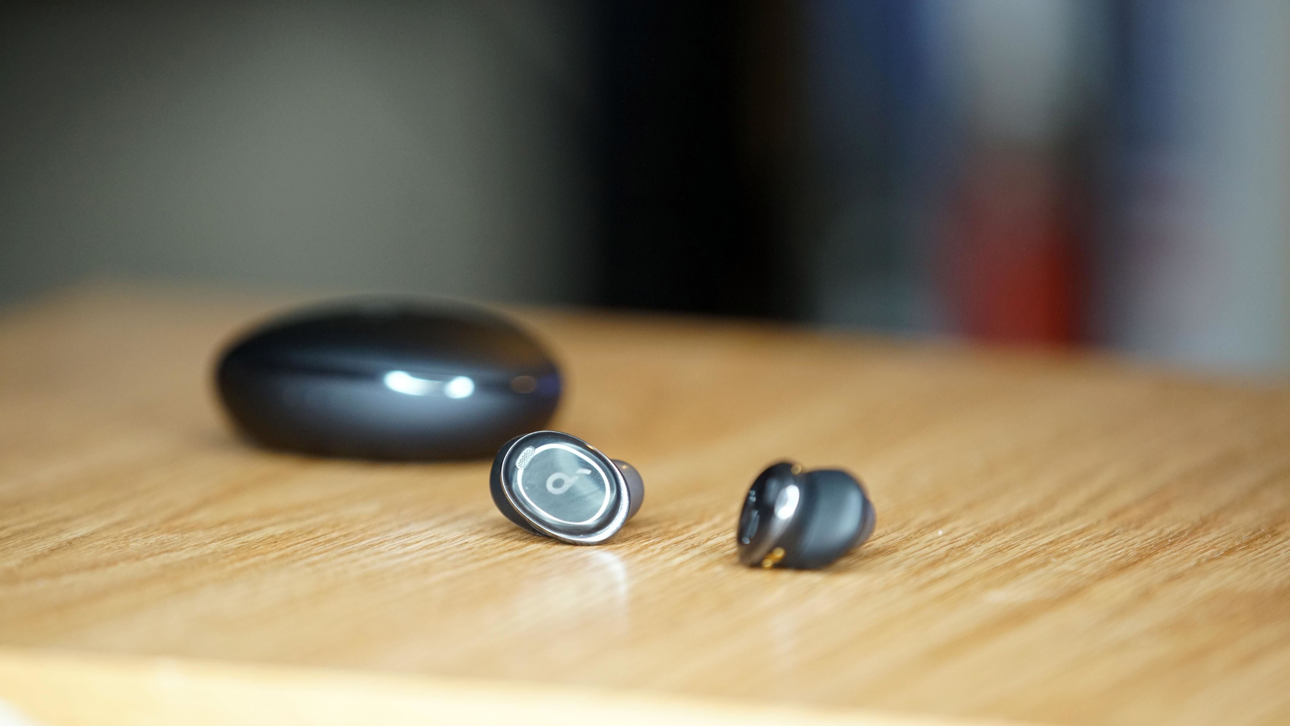 Soundcore Liberty 3 Pro earbuds review - not quite AirPods Pro but close  and way less expensive - The Gadgeteer