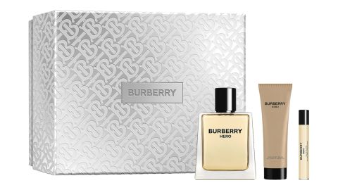 Burberry Hero Cologne Set 