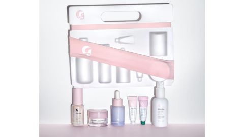 Glossier The Skincare Edit