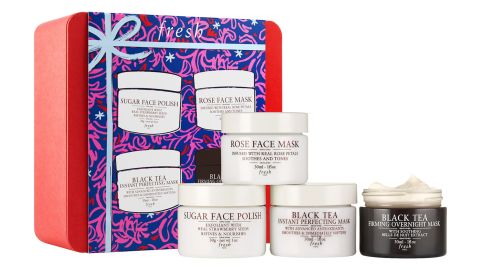 Fresh Bestselling Face Masks Value Set