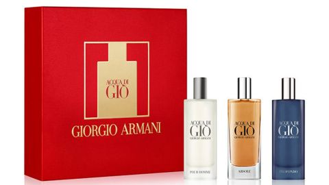 Armani Acqua di Giò Discovery Gift Set