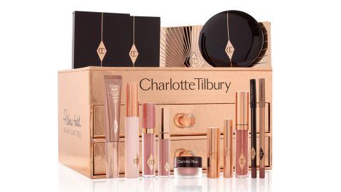 Charlotte Tilbury Full Size Pillow Talk Dreams Come True Set