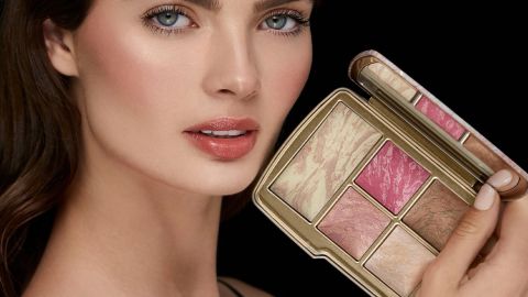 Hourglass Ambient Lighting Edit Universe Face Palette