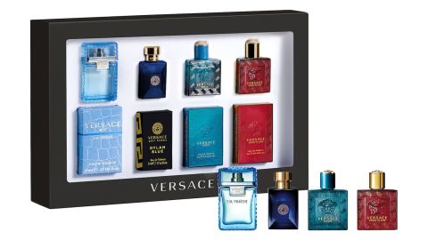 Versace Cologne Coffret Gift Set