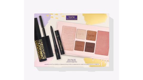 Tarte The Nice List collection