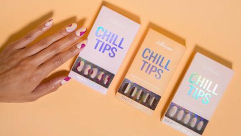 Chill Tips Smooth Operators Bundle Pack